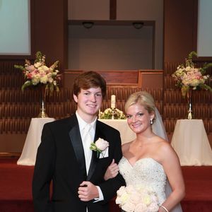 Meet your Posher, Lisa